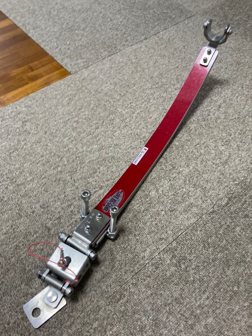 未使用品 CAMEX ULTIMAクエ480MX 中古釣房エム舞込ロングセット