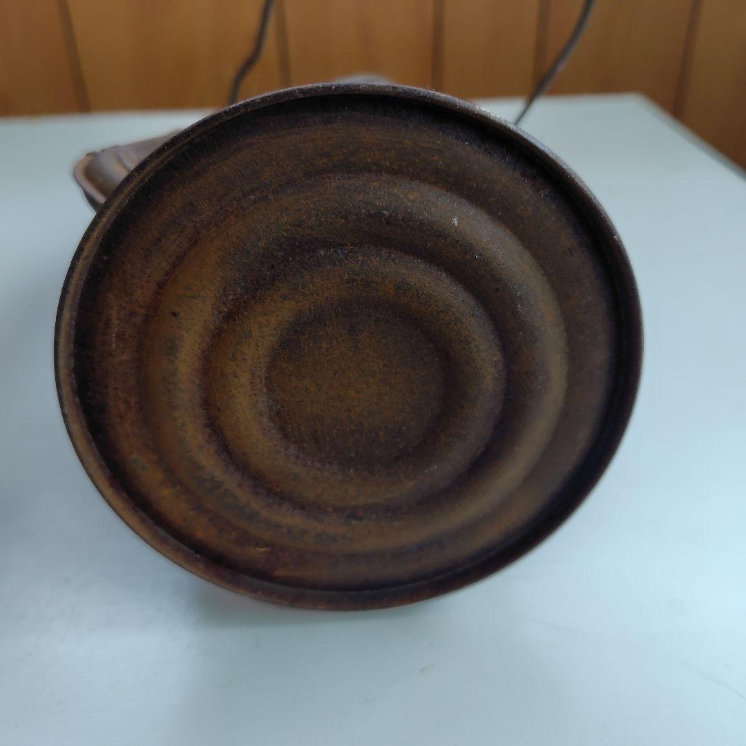 昔の日本製ランタン