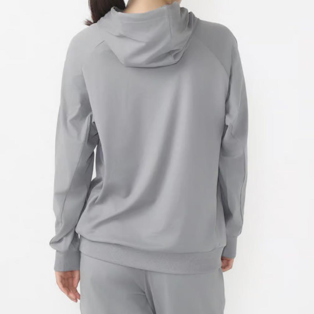 新品　TIGORA×AKTR トレーニングウェア　上下セット　バスケ　XL