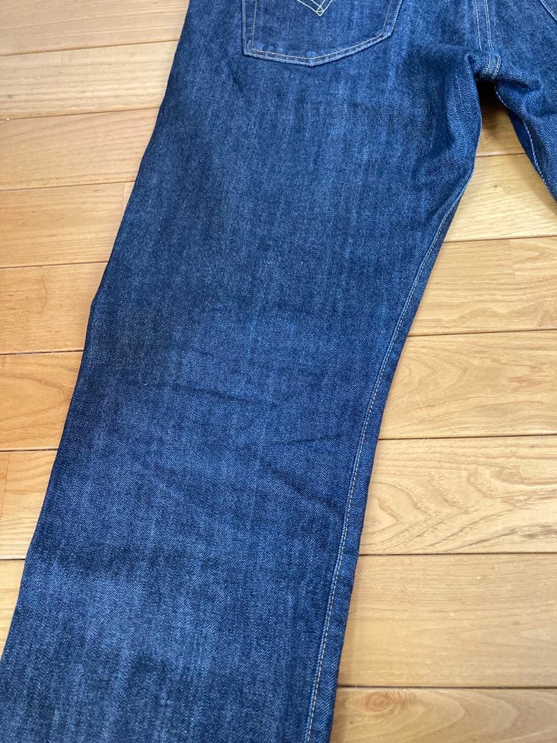 LEVI’S リーバイス LVC 47501 501xx w36
