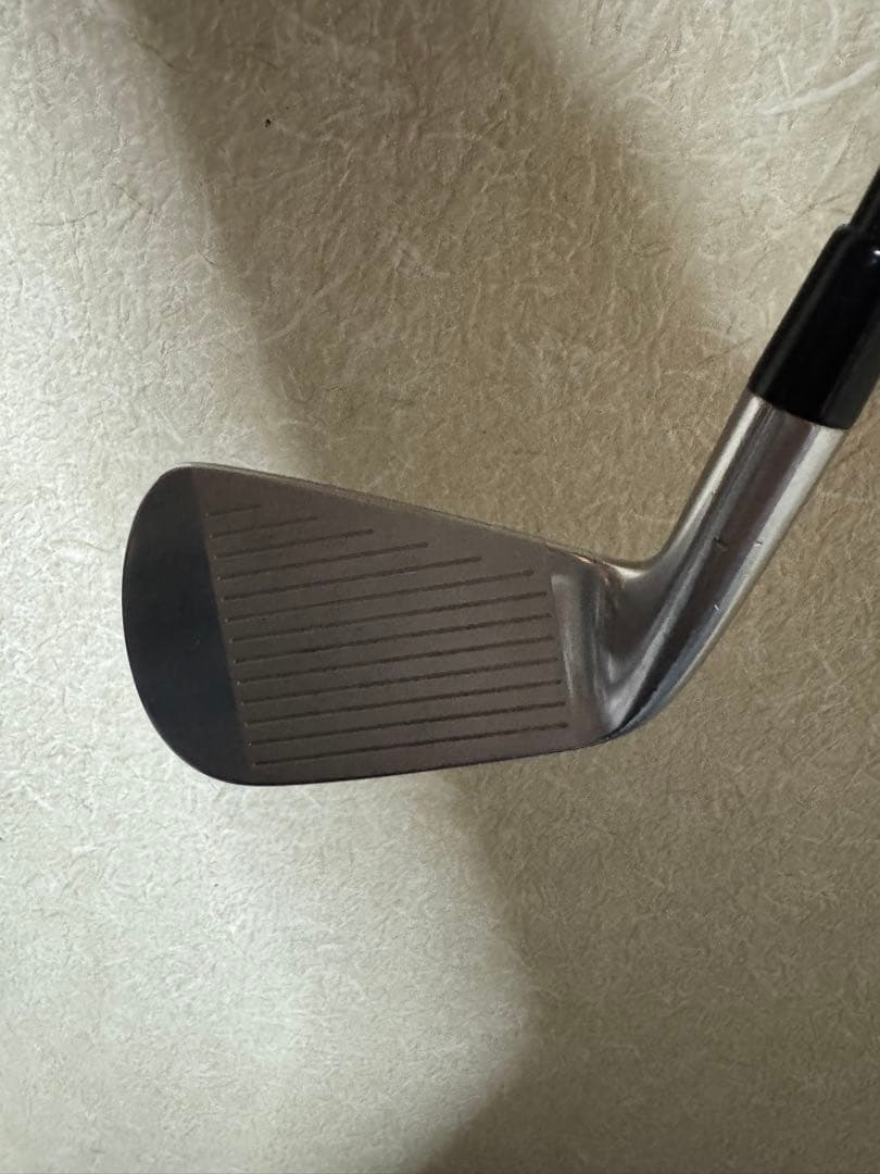 プロトコンセプト C05 6番アイアン 単品