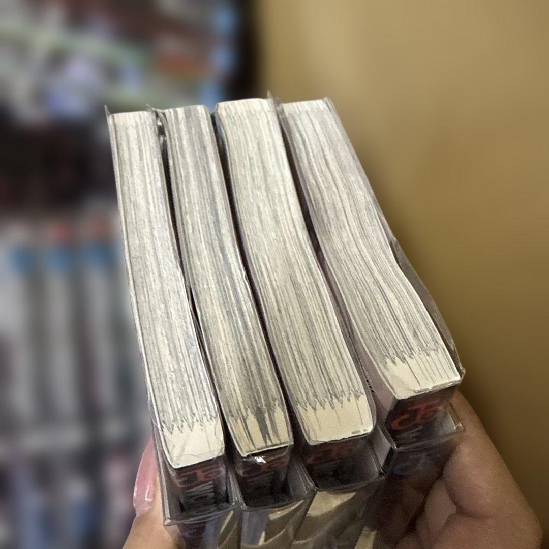 ワールドトリガー　1巻〜29巻　全巻　セット　葦原大介　P-0216 40