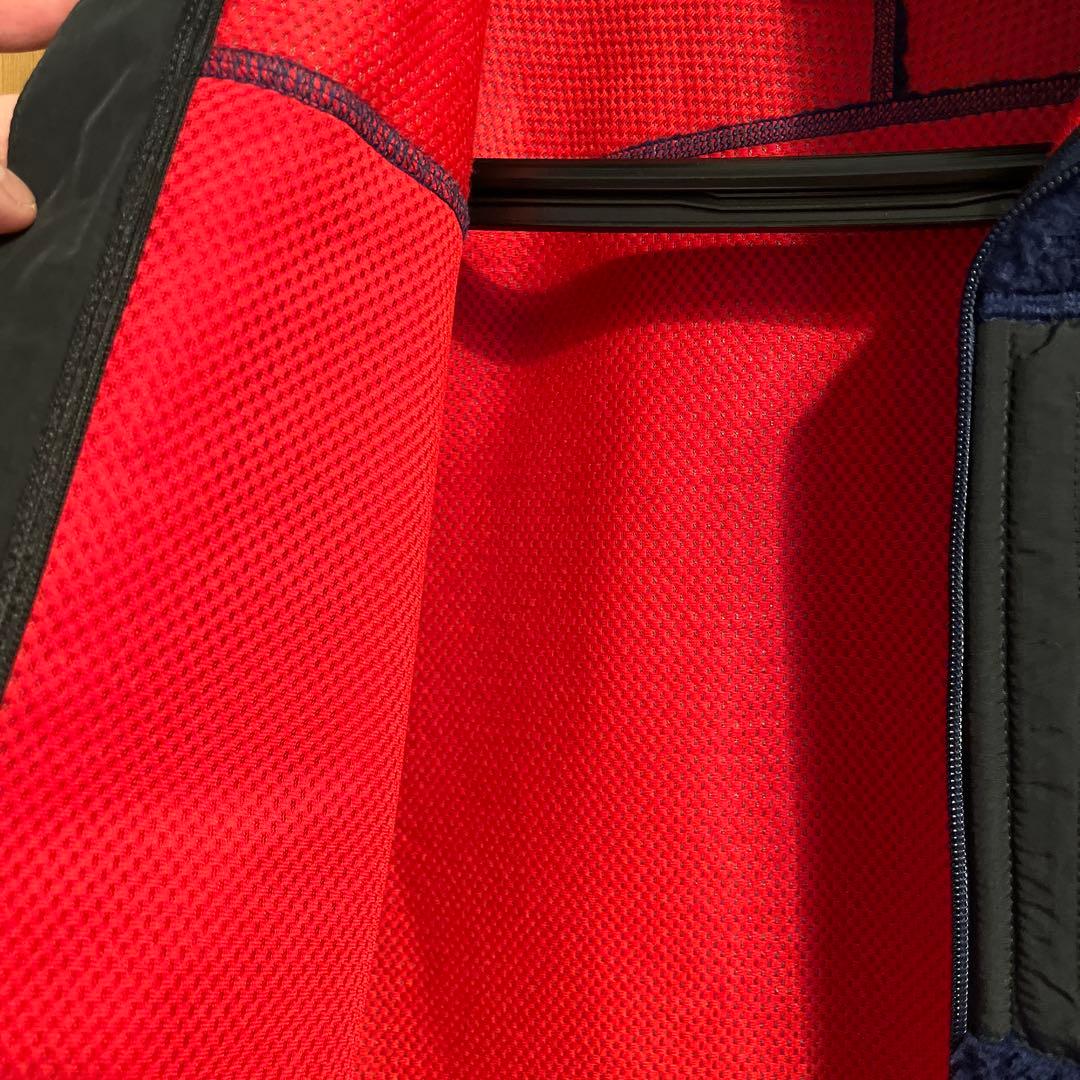 Patagonia フリース(ベスト)