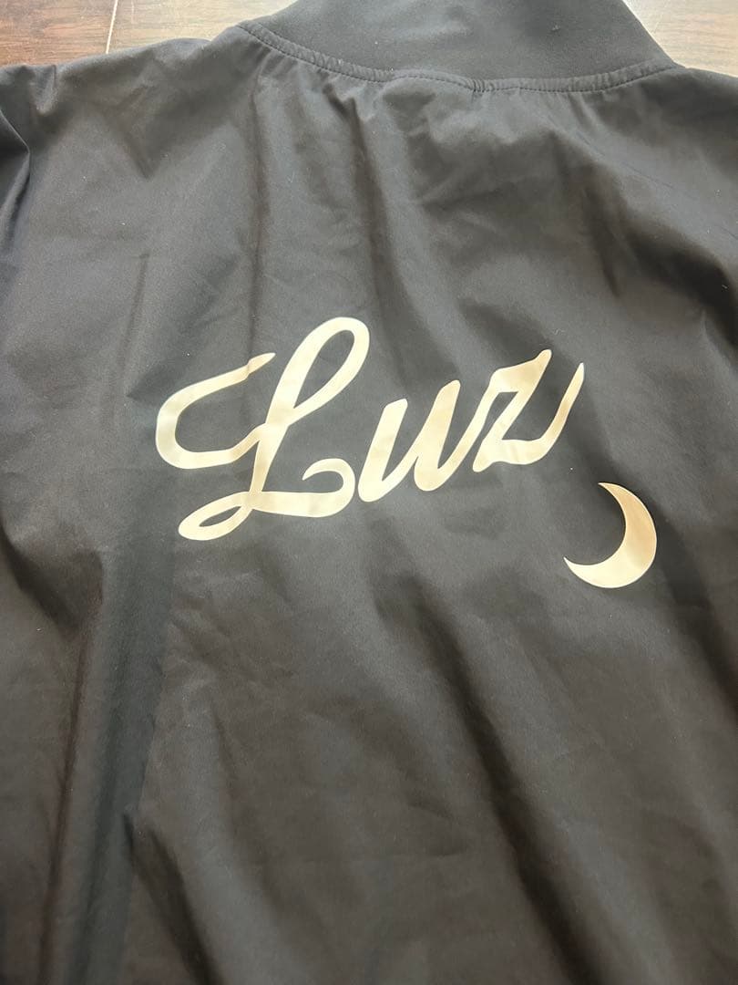 セットアップ　ルースイソンブラ　TOPTEAM サイズM 良品　ピステ