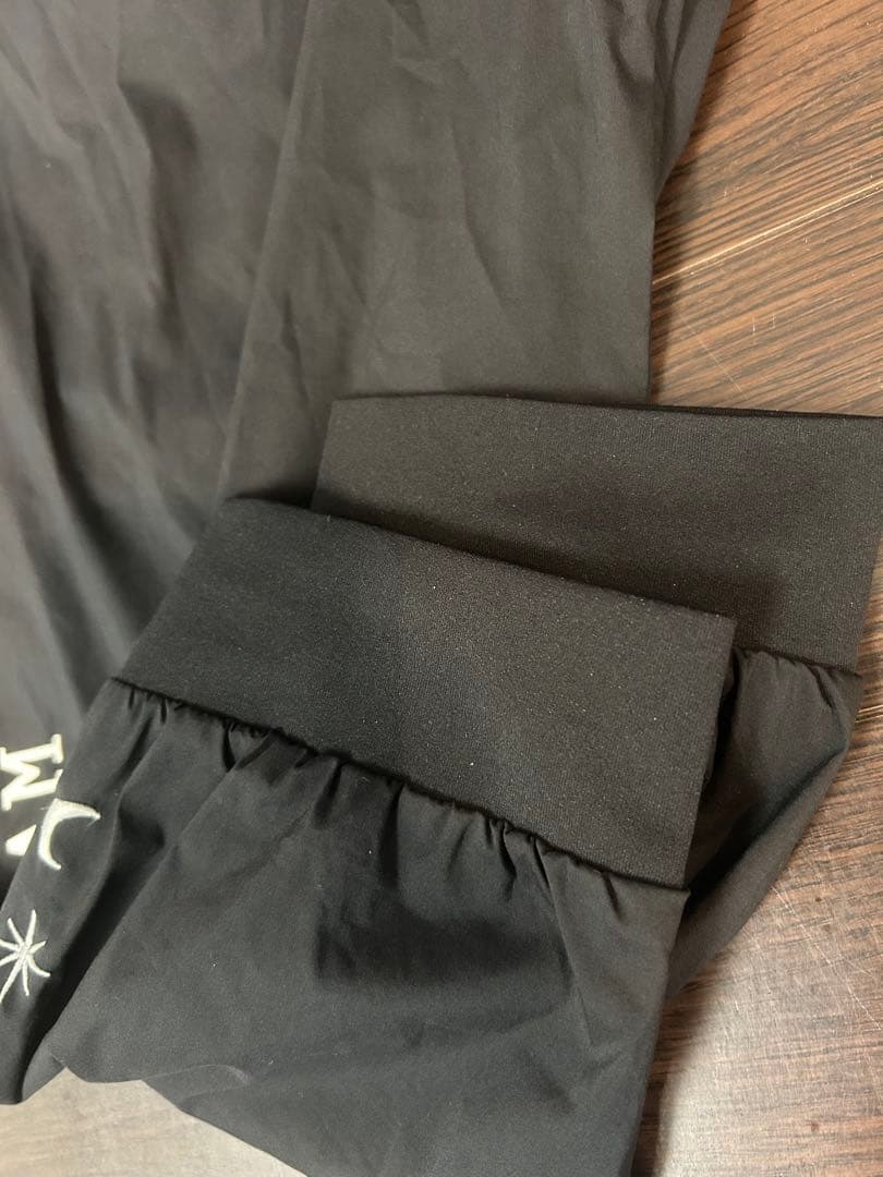 セットアップ　ルースイソンブラ　TOPTEAM サイズM 良品　ピステ