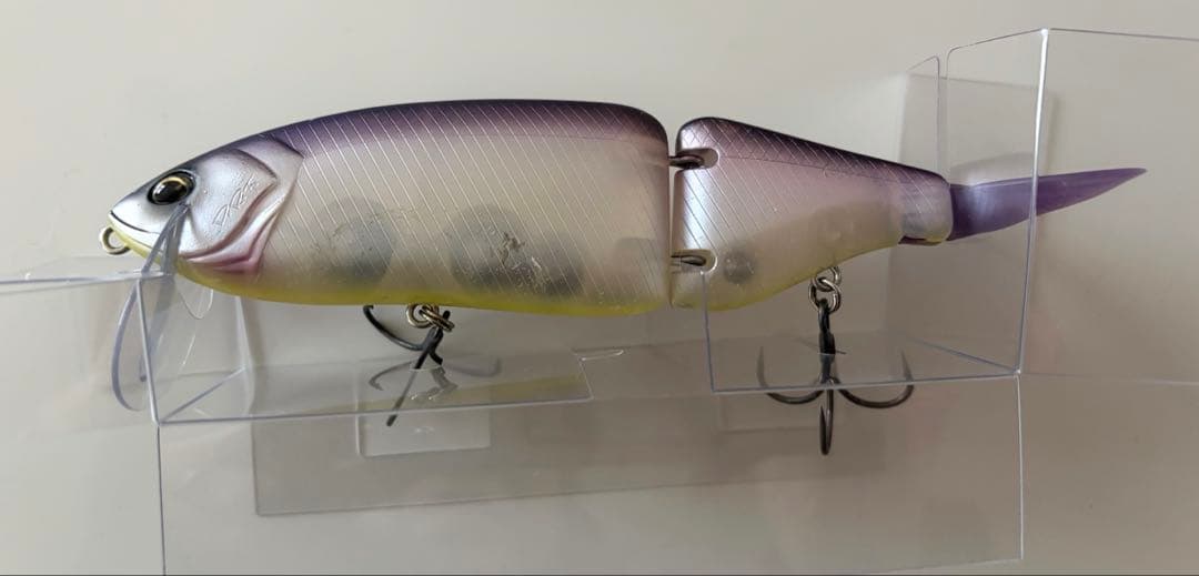 TiNY KLASH Low タイニークラッシュ プロブルー