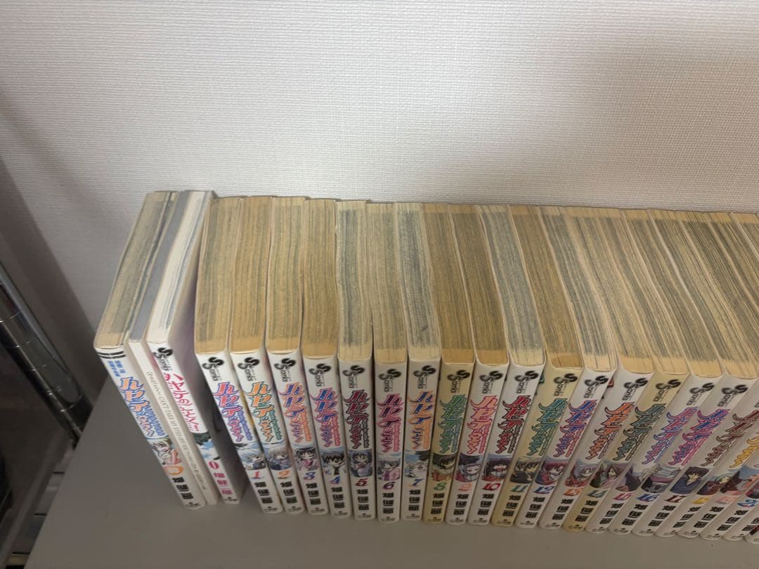 ハヤテのごとく！全巻セット (1-52巻)