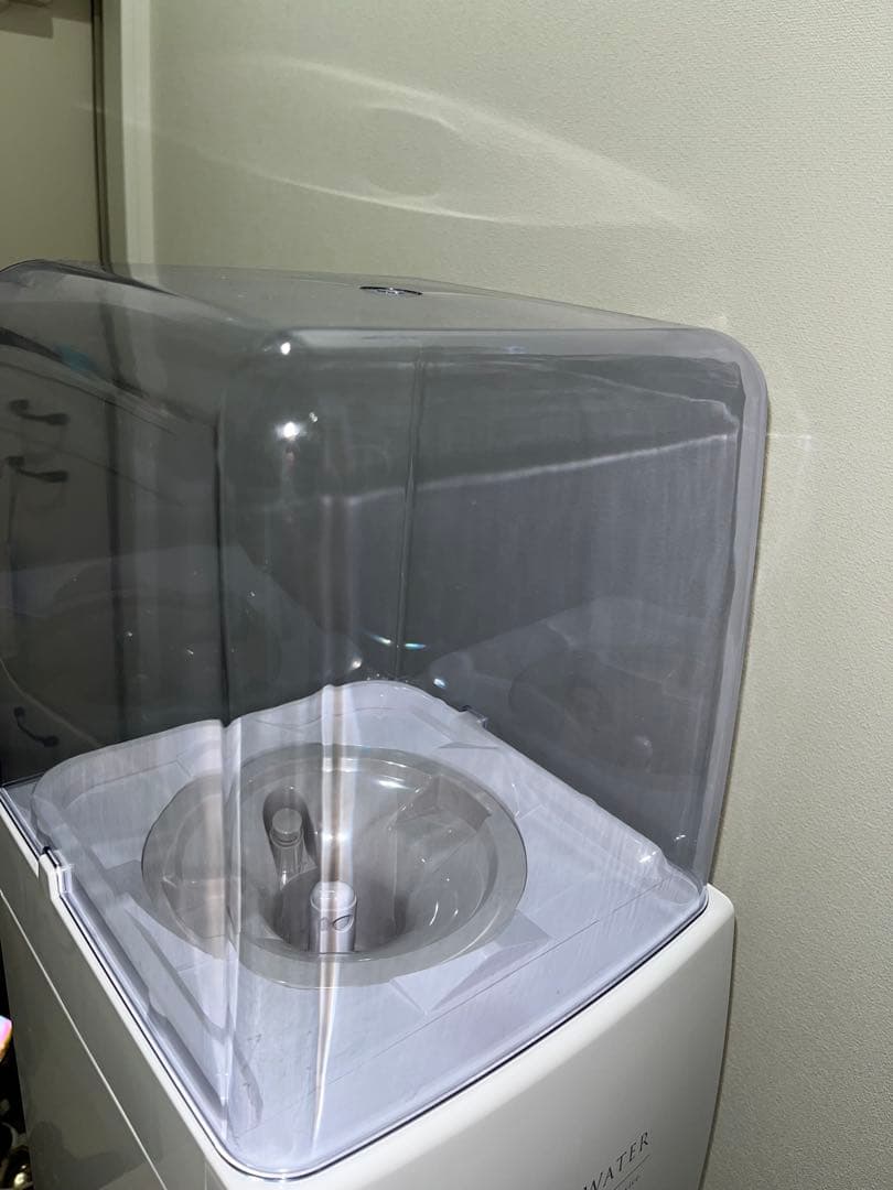 PREMIUM WATER プレミアムウォーターサーバー SM3 本体