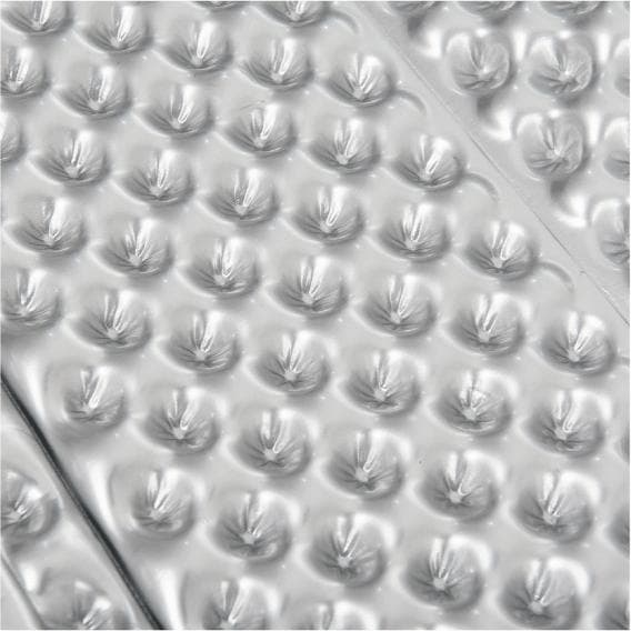 新品 未開封 ゼログラム トレイルバディ スリーピングパッド