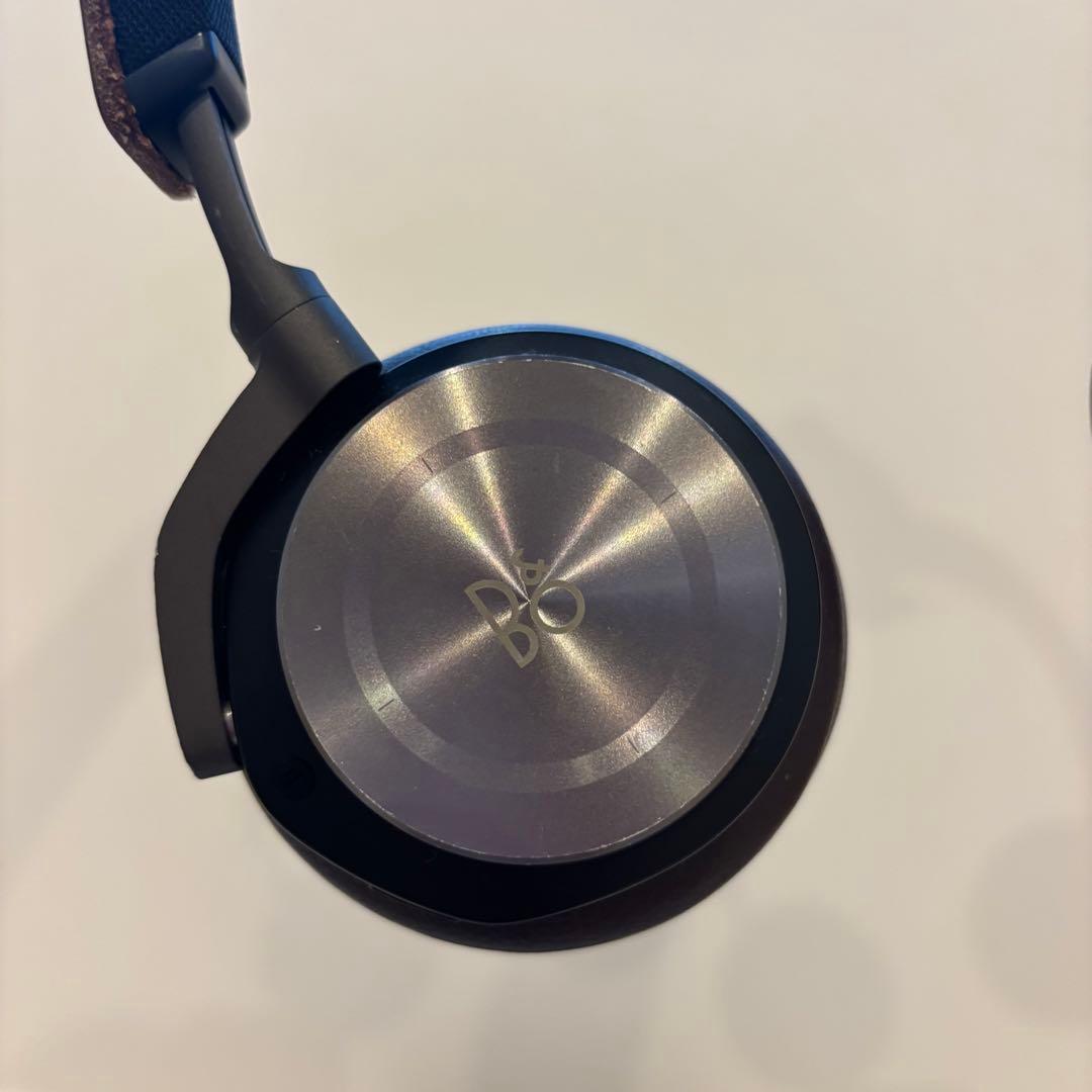 週末セール純正バッテリー付き！BEOPLAY H8 GH バンクアンドオルフセン