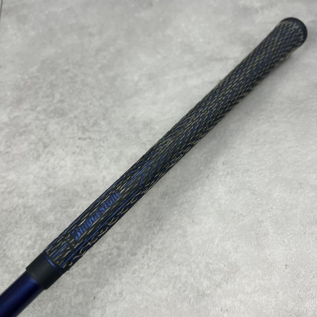 希少　J's　WORLD STAGE　ジャンボ尾崎　メンズゴルフドライバー　S