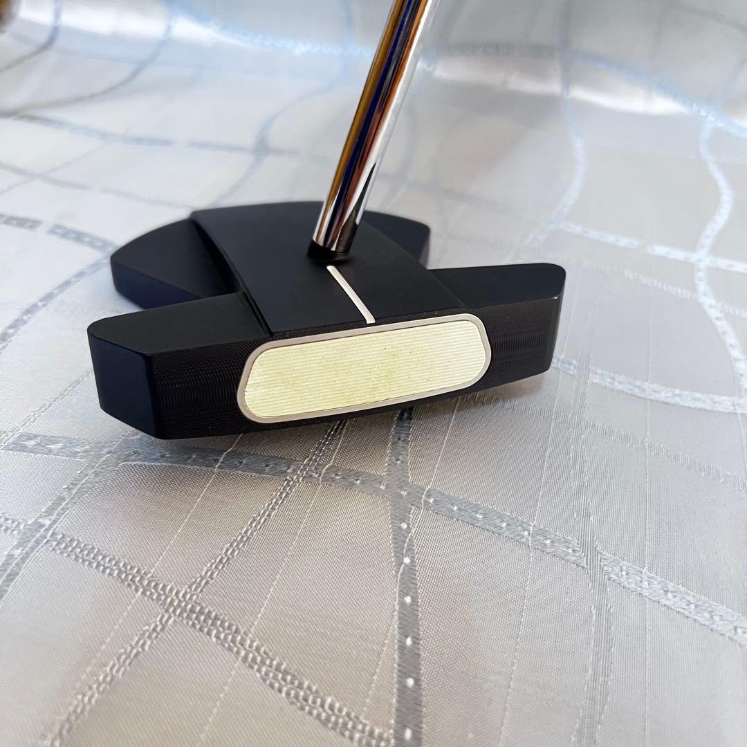 シ*プ様 【33インチ】ODYSSEY Square 2 MAX 1 パター