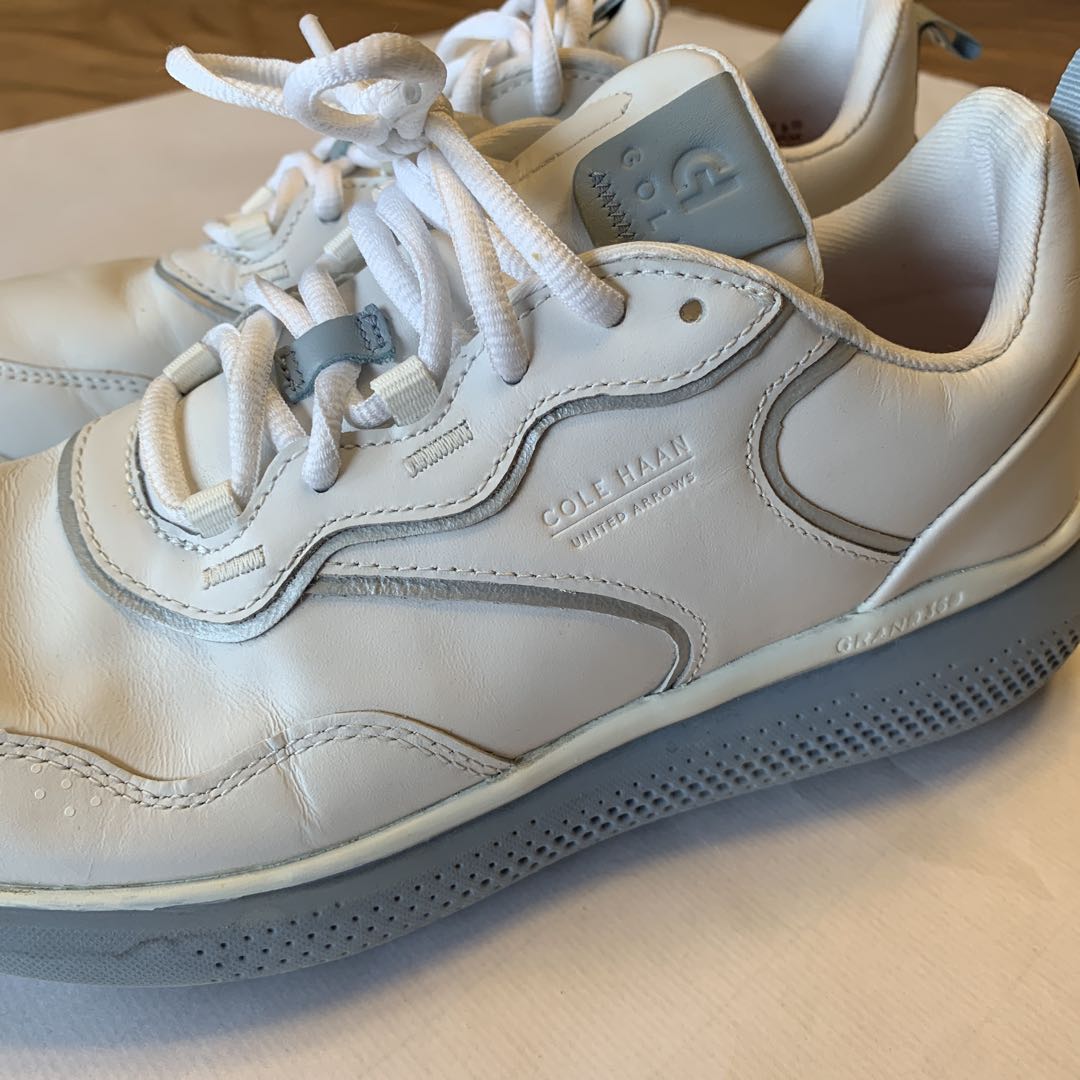 COLE HAAN GOLF レディースゴルフシューズ