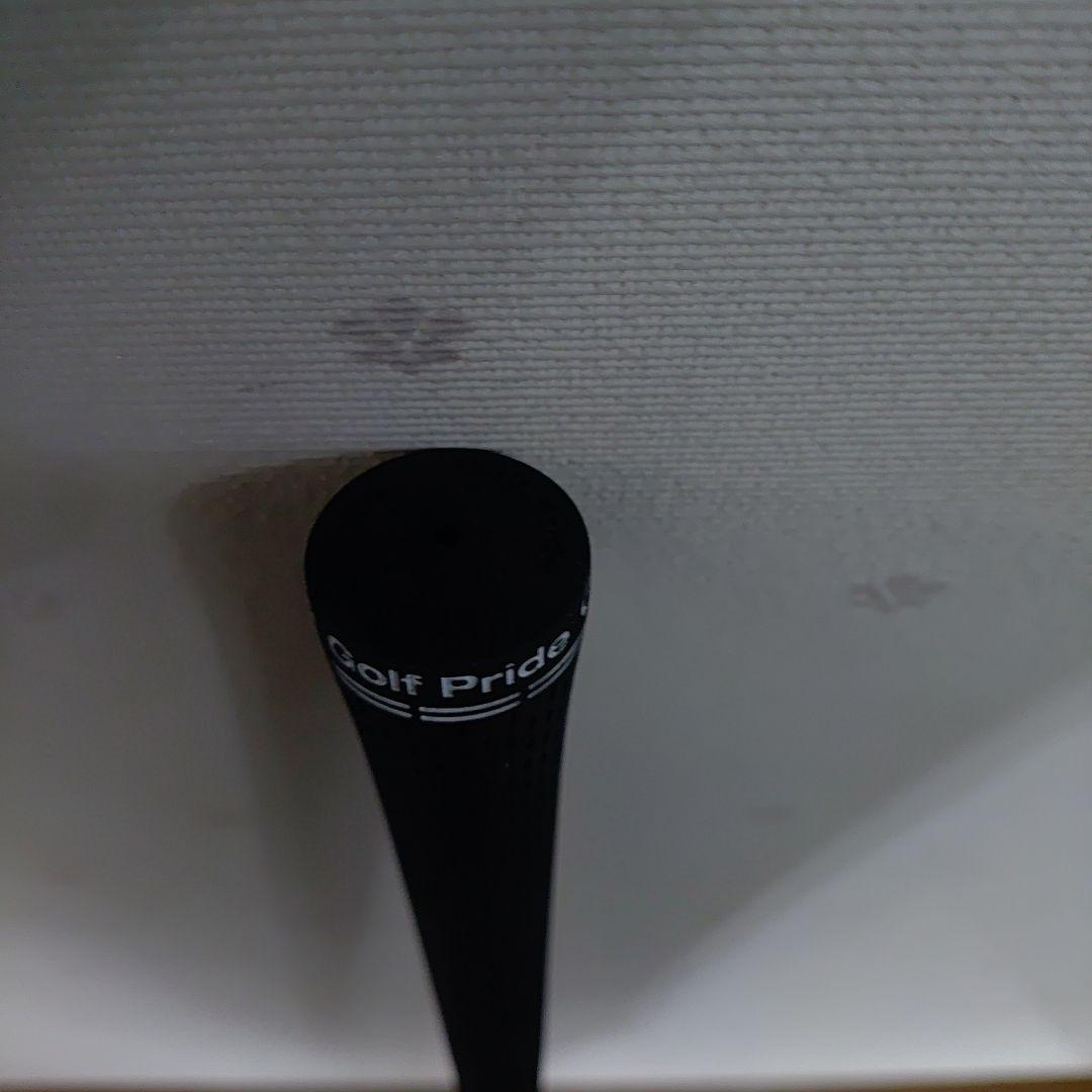 バンキッシュシャフト5S(ピンスリーブU4用)