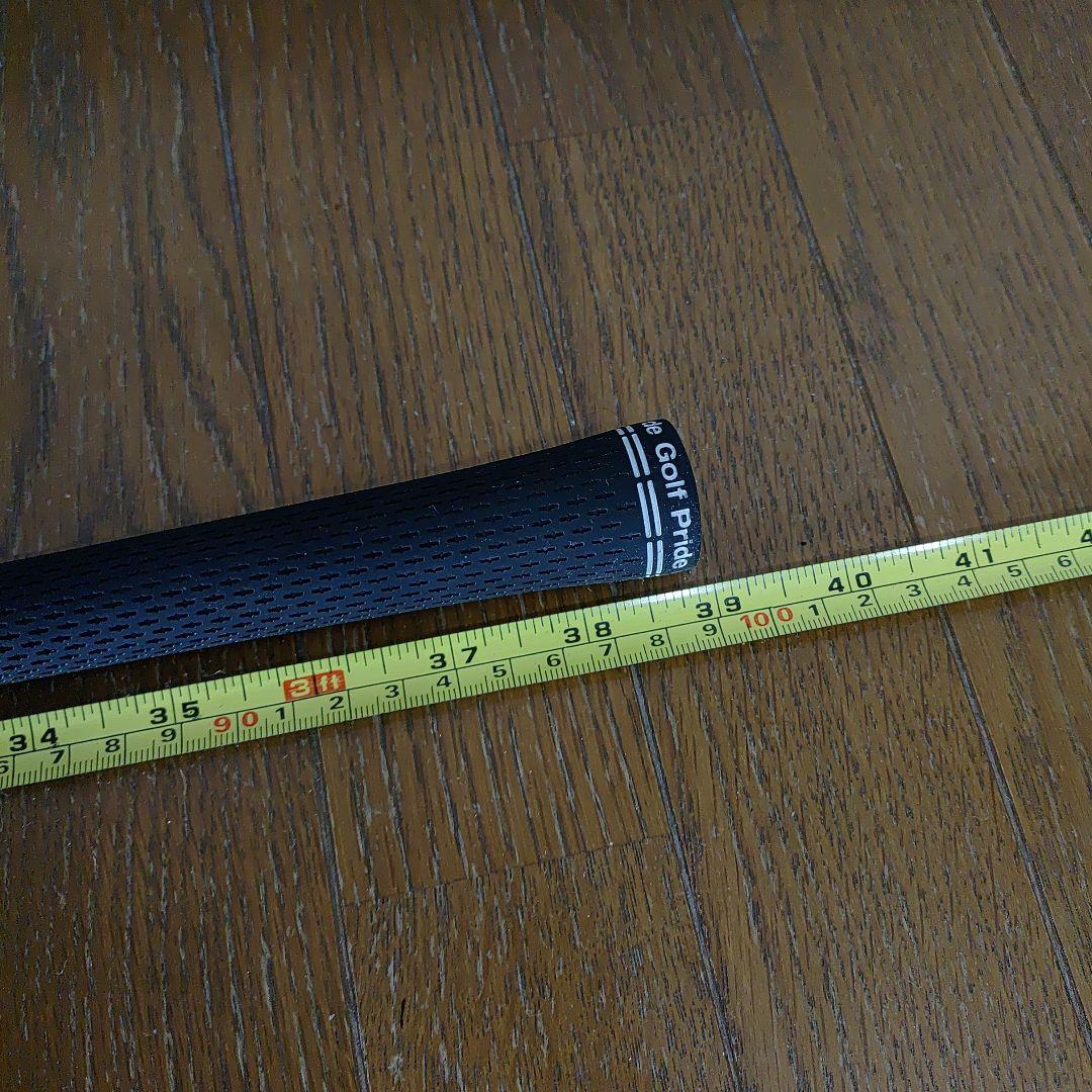 バンキッシュシャフト5S(ピンスリーブU4用)