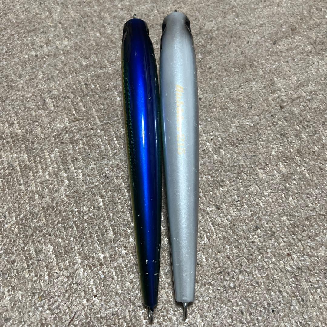 D-CLAW Bubblesバブルス215