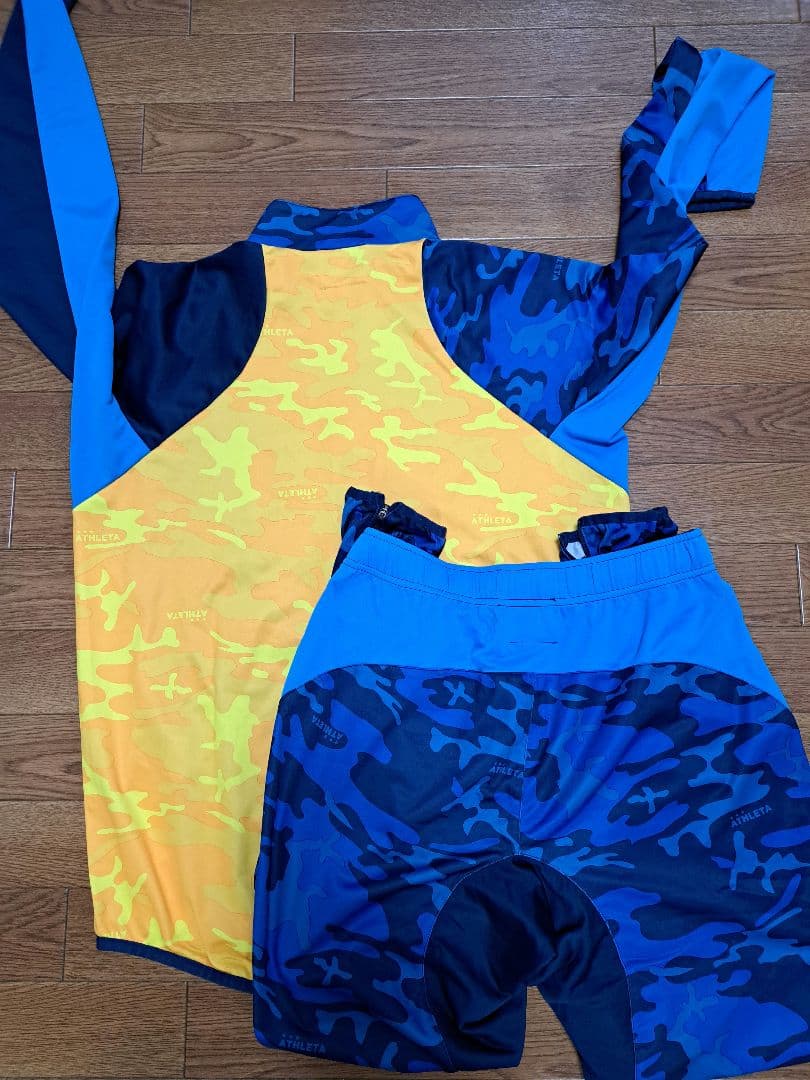 KMK　2点おまとめ