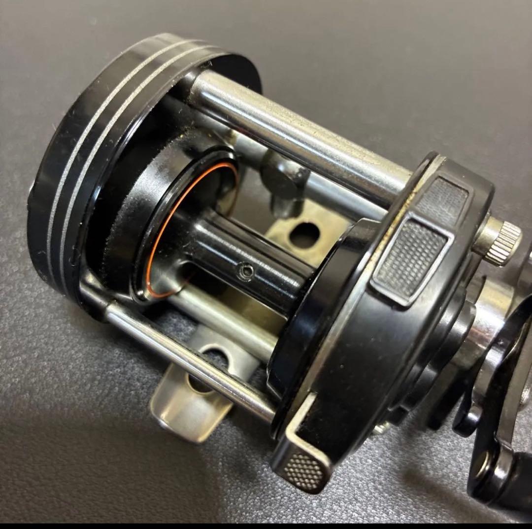 Daiwa Millionaire オールドダイワ　ミリオネア　GS-2000C