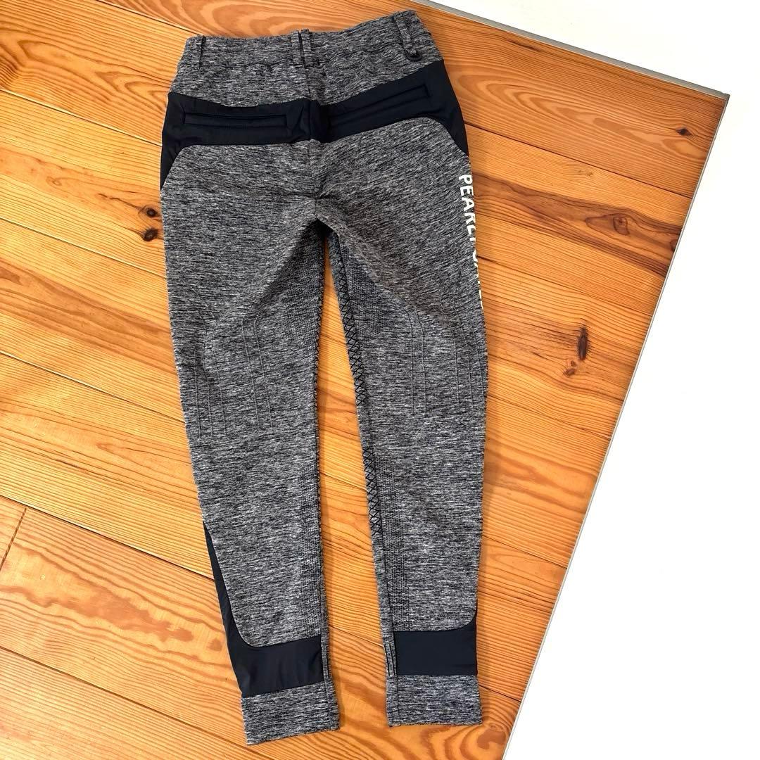 パーリーゲイツ　ロングパンツ