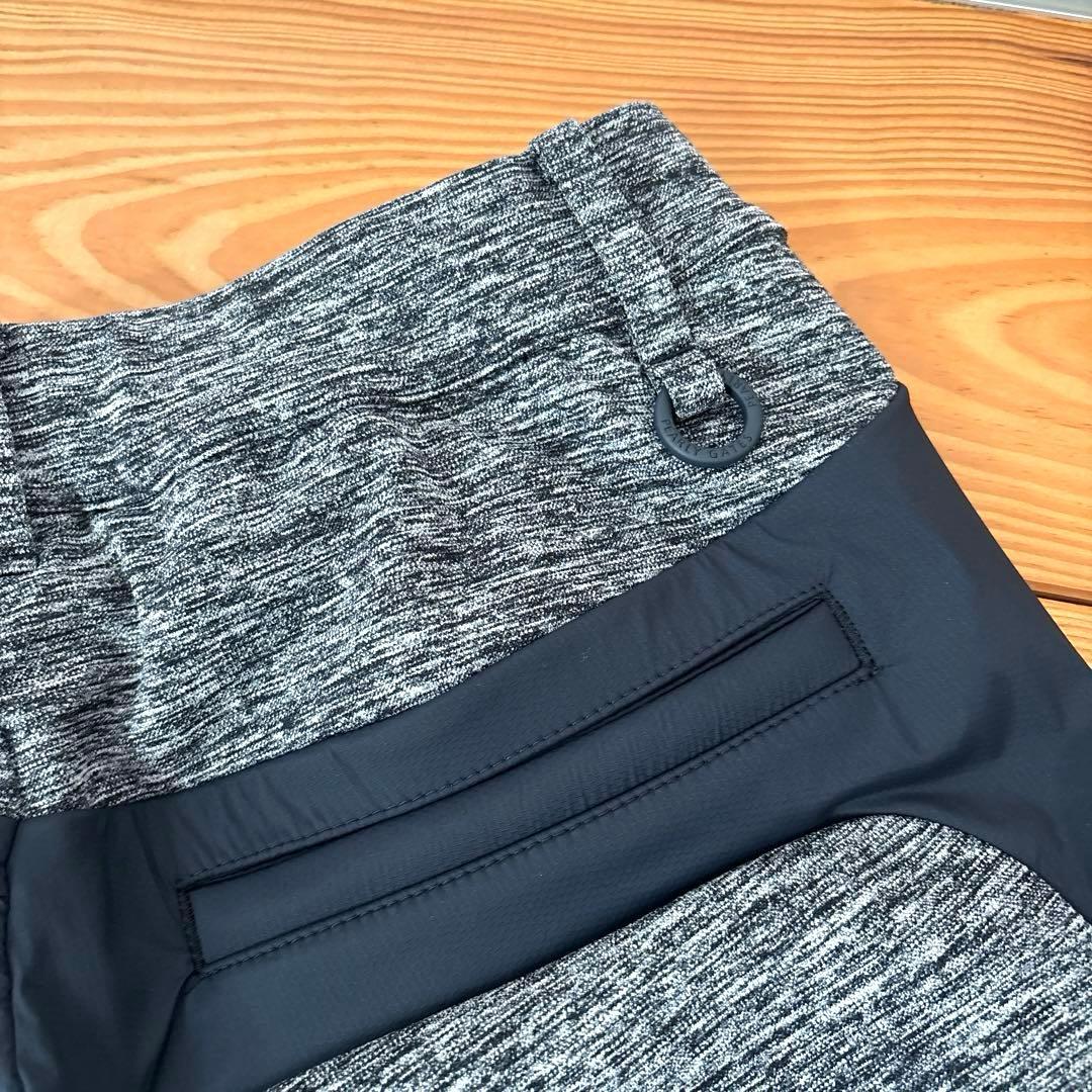 パーリーゲイツ　ロングパンツ