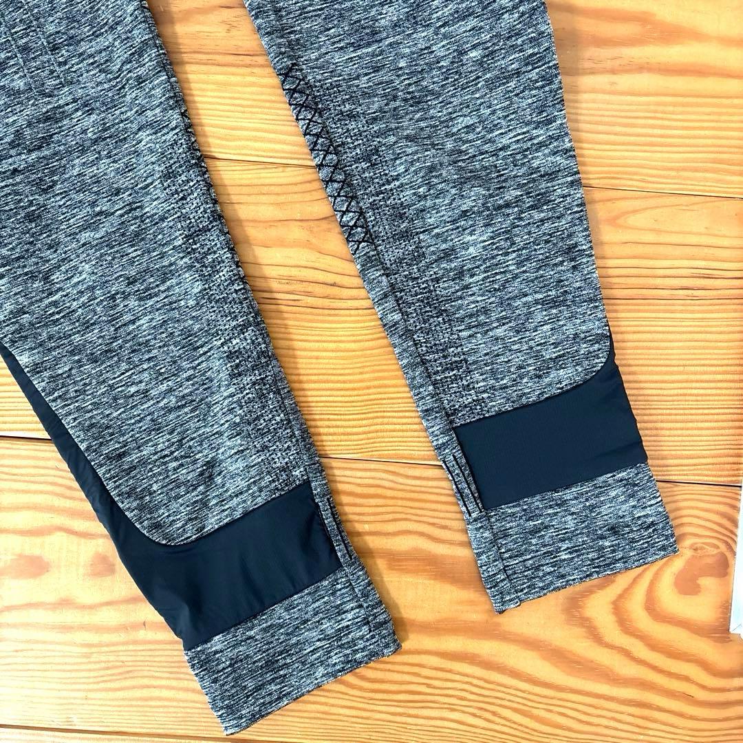 パーリーゲイツ　ロングパンツ