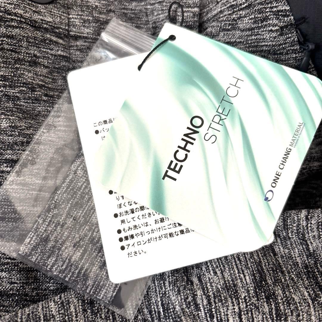 パーリーゲイツ　ロングパンツ