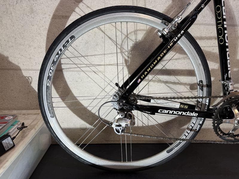 Cannondale cyclocross 800 Optimo USA ロード