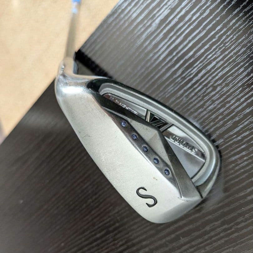 カタナゴルフSWスウォード56サンドウェッジ初心者メンズゴルフクラブグリップ新品