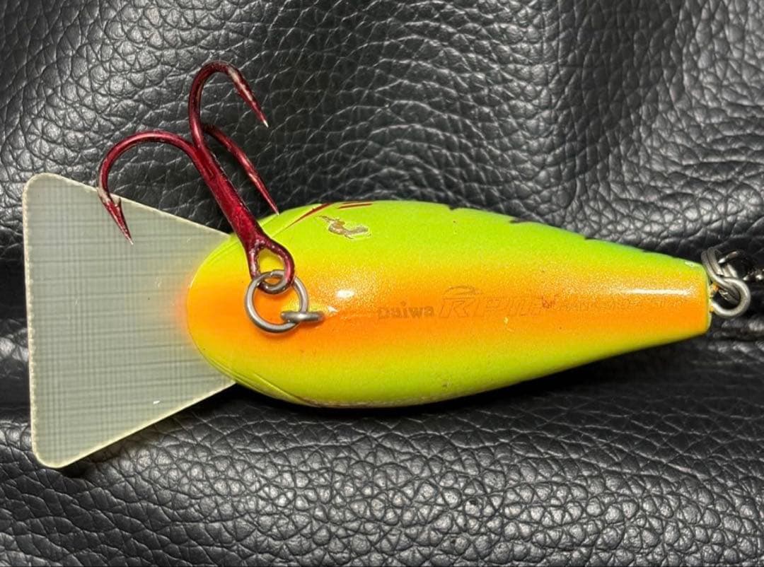 DAIWA RPMクランク×4