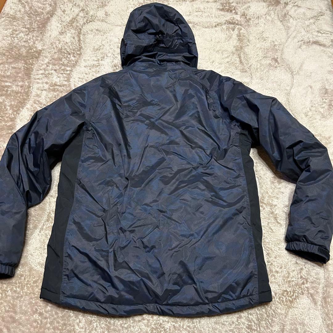 Rivalley ストレッチウィンタースーツ