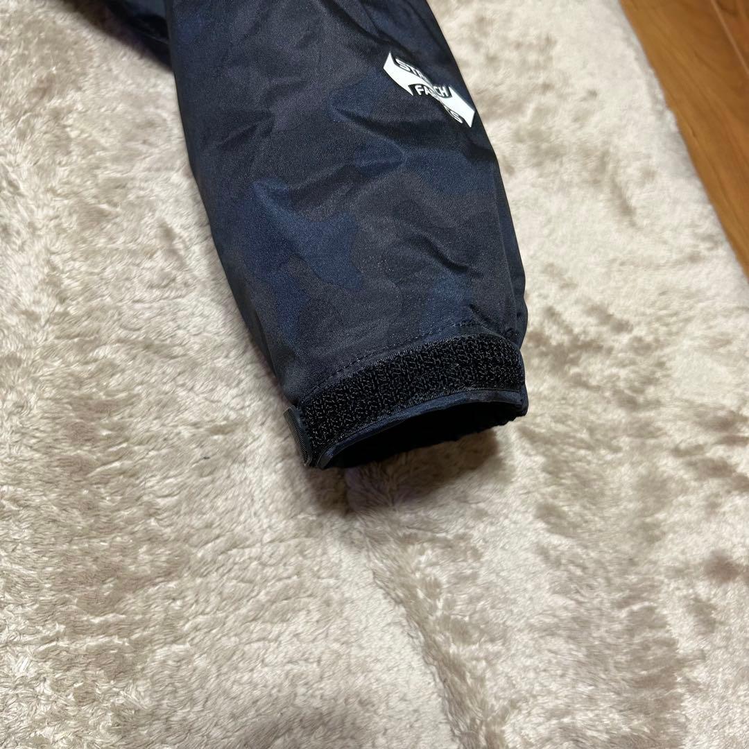 Rivalley ストレッチウィンタースーツ