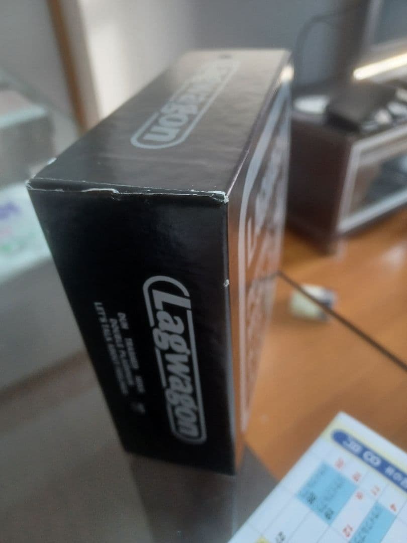 Lagwagon 5CD Box Set　　NOFX