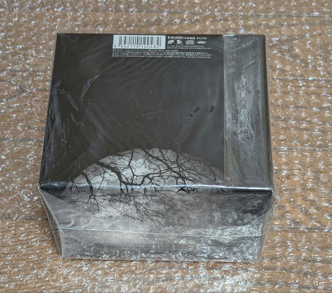 邦楽 LUNA SEA PREMIUM BOX