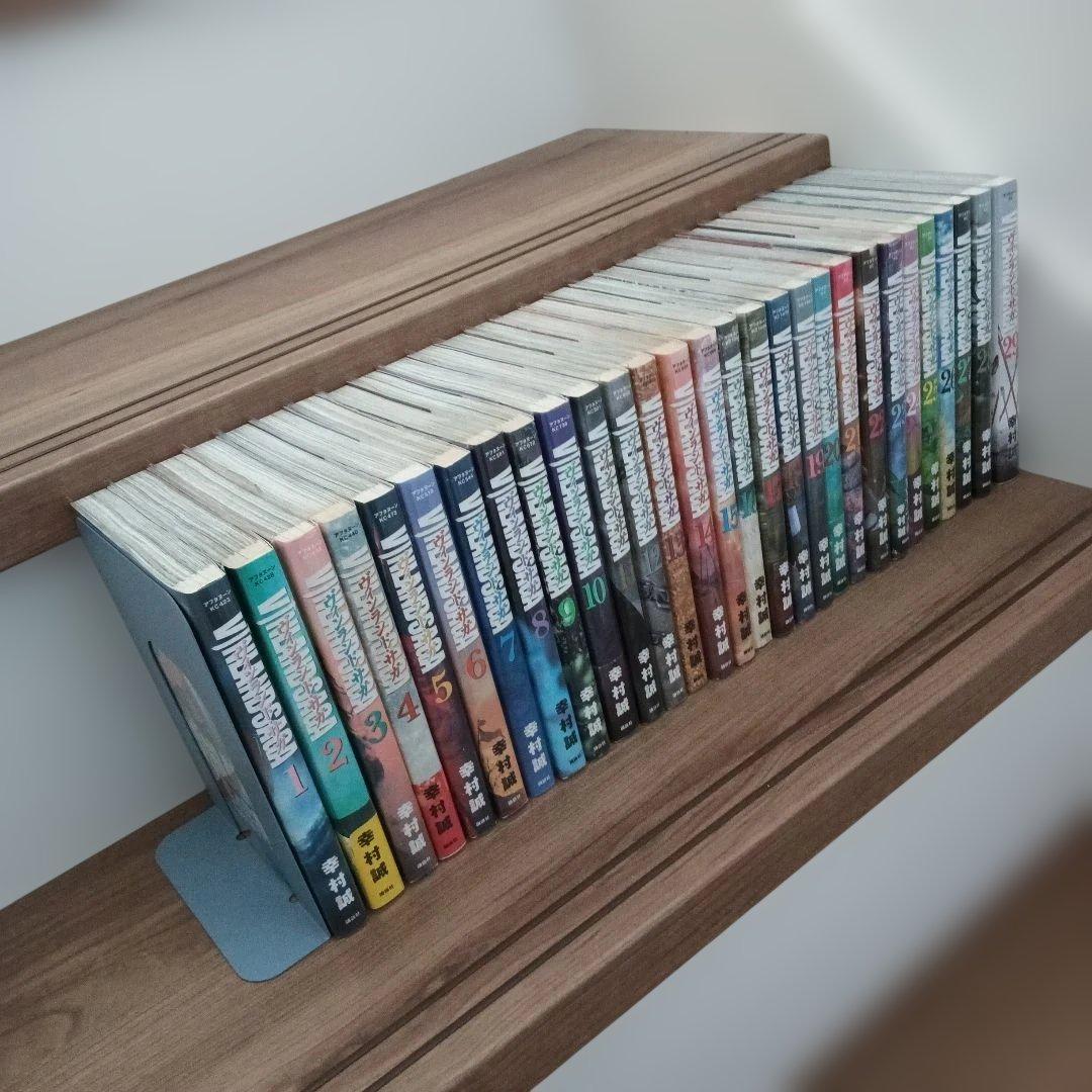 ヴィンランド・サガ　全巻セット♪　(1〜29巻)