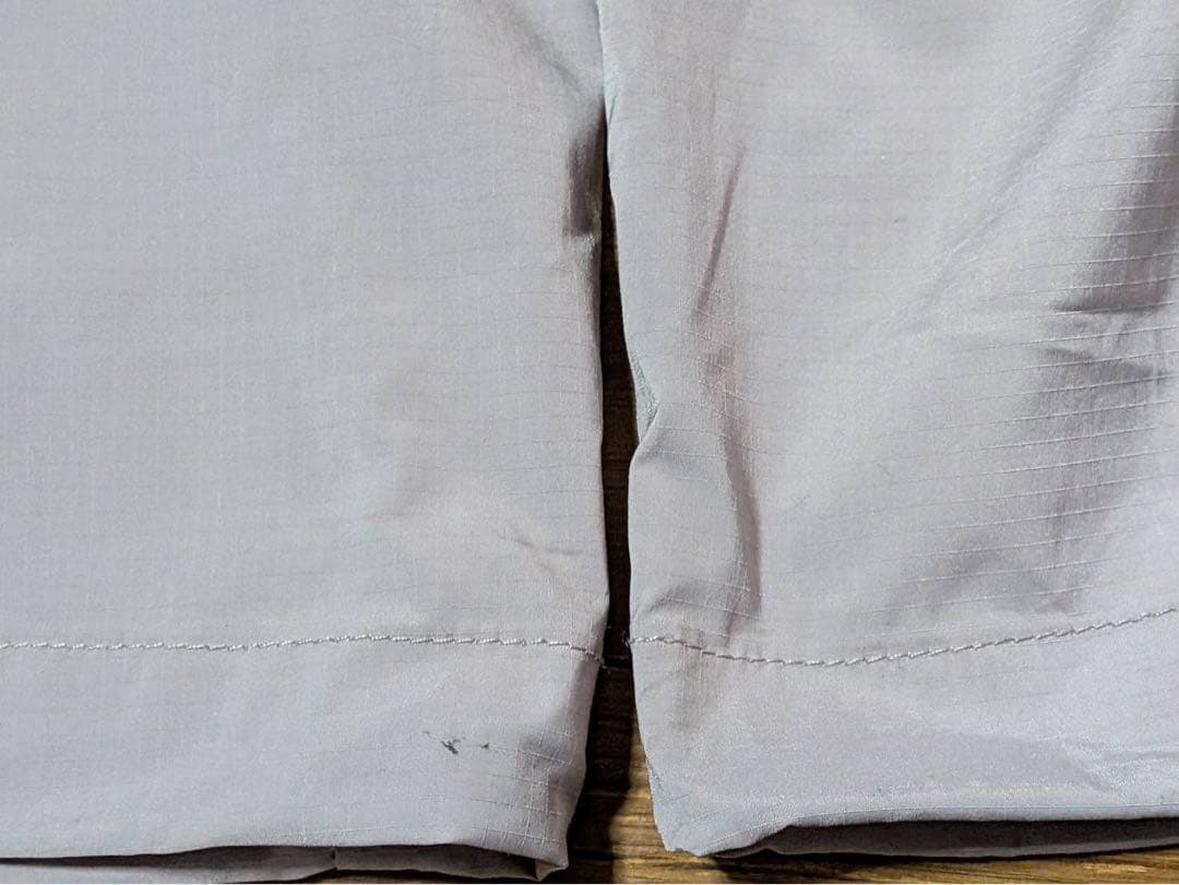 PROCLUB ナイロン　カーゴパンツ