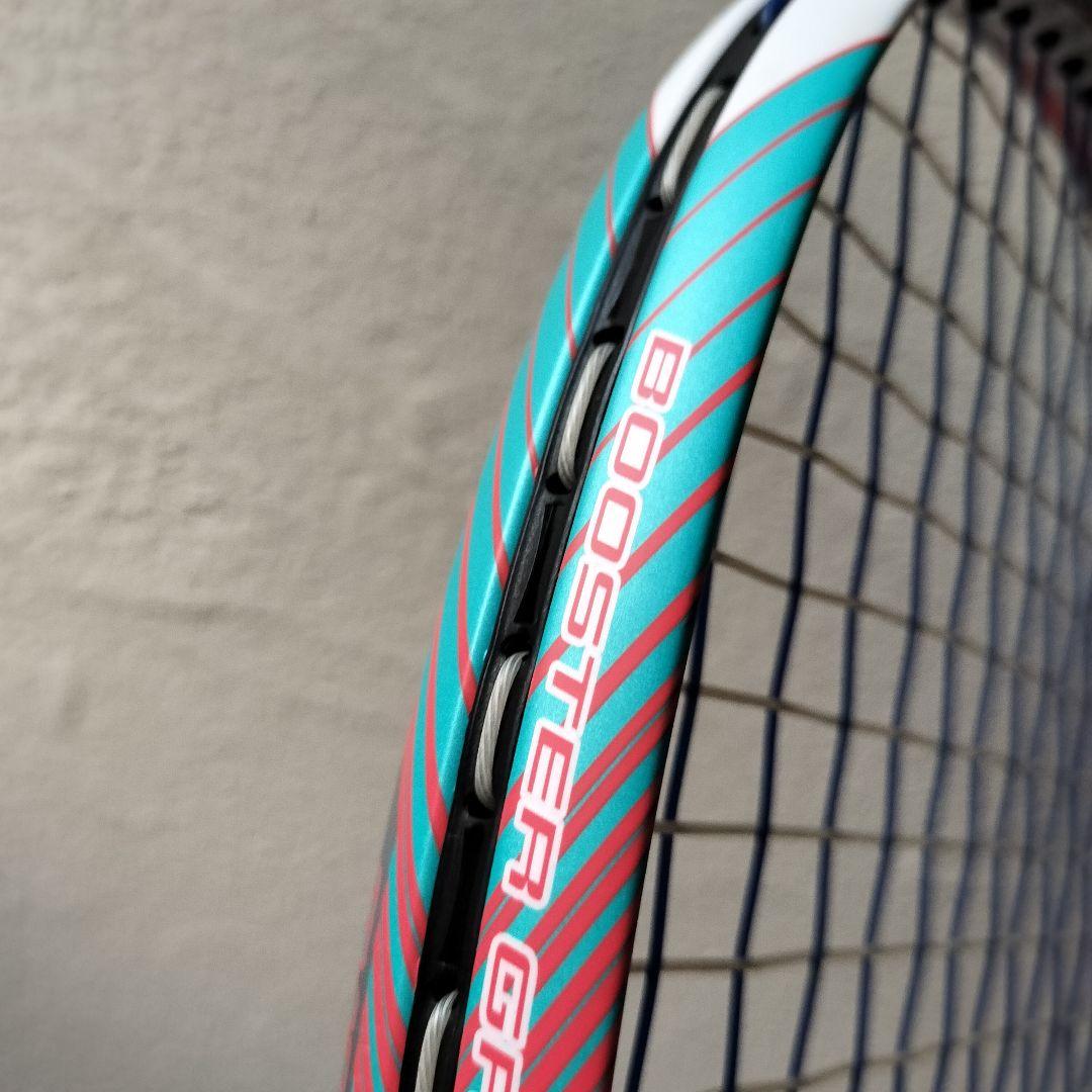 ミズノMIZUNO D FORCE VS-50 00X ソフトテニスラケット