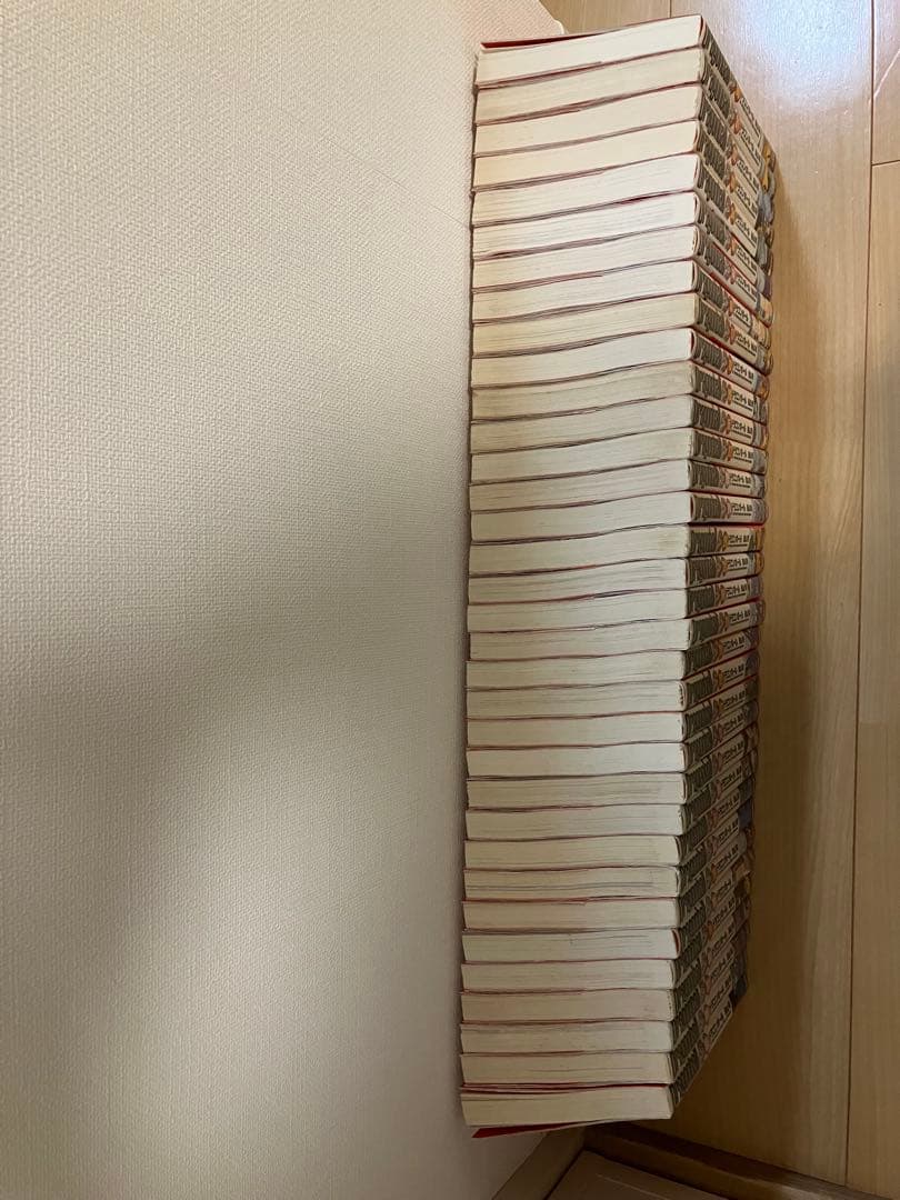 ドラゴンボール完全版全34巻セット