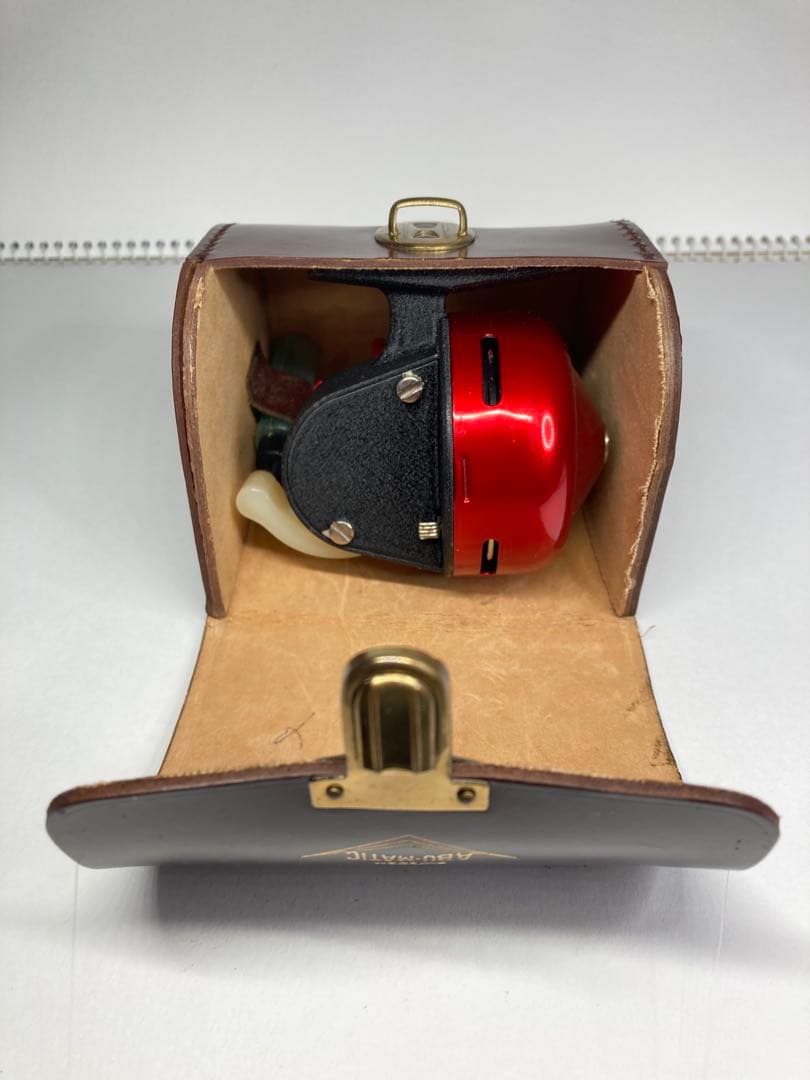 ABUMATIC 160 / アブマチック160