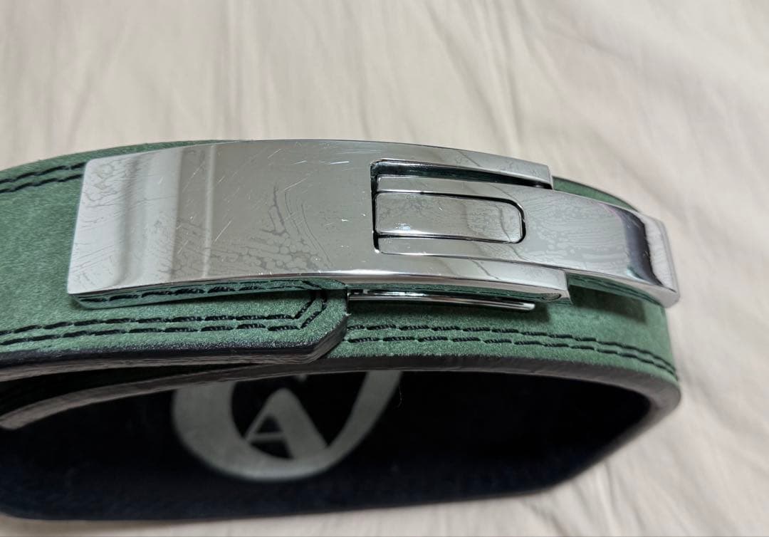 JURASSIC GEAR ジュラシックギア トレーニングベルト Sサイズ