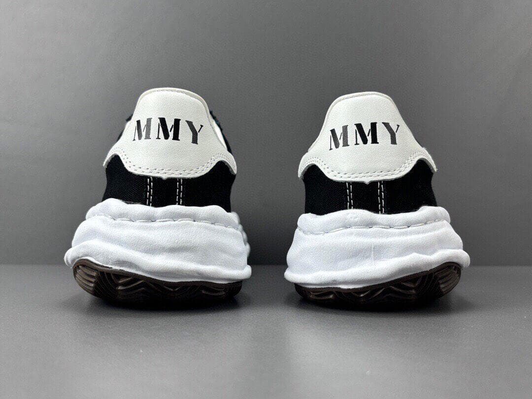 Maison MIHARA YASUHIRO ブレイキー スニーカー