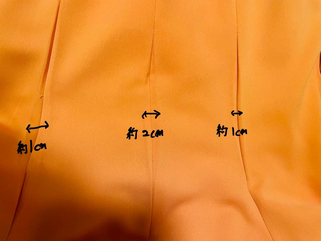 スペイン製 フラメンコ衣装 ワンピース ドレス