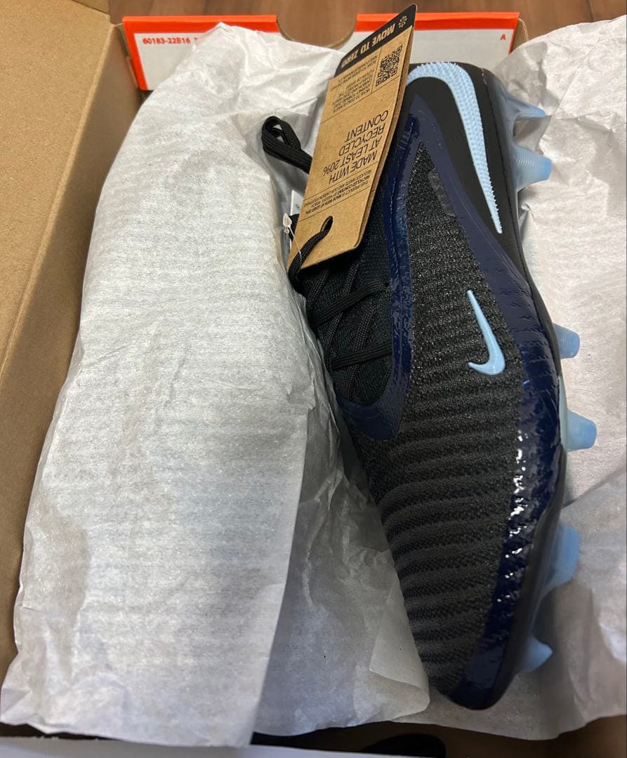 ファントム6 LOW エリート 26cm