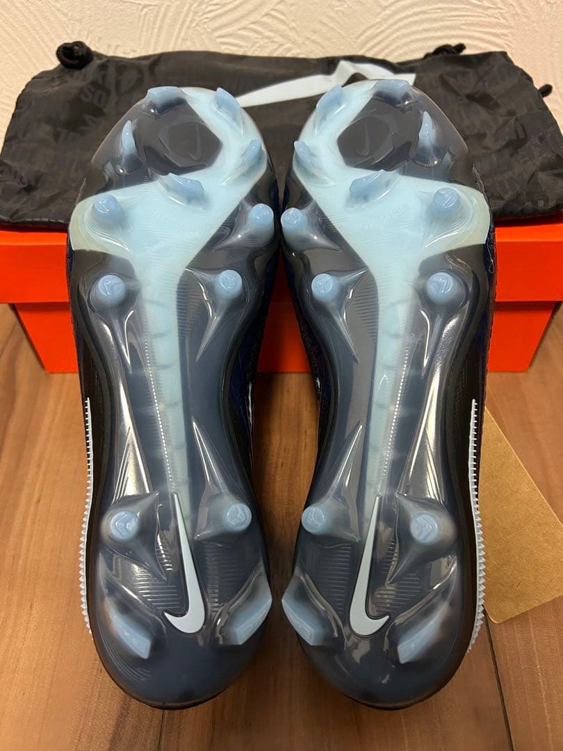 ファントム6 LOW エリート 26cm