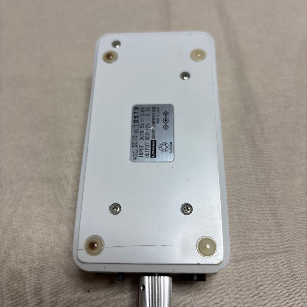 URAWA ネイルマシーン　本体のみ