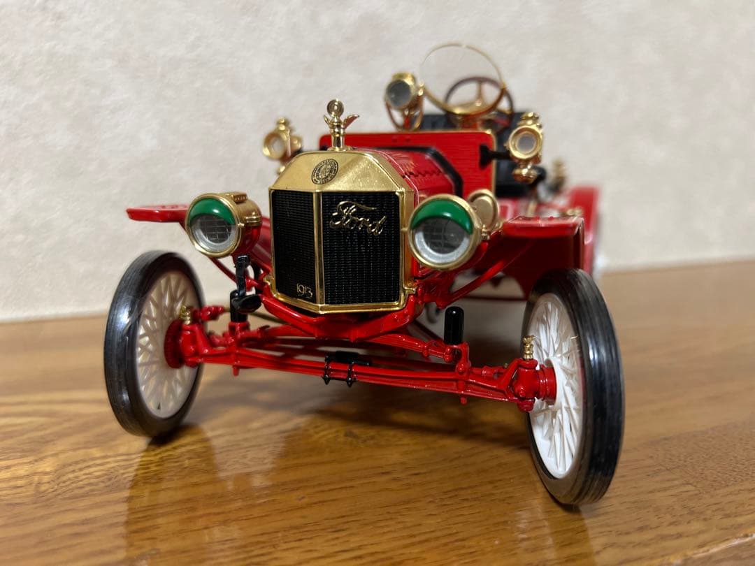 フォード 1913 モデル Tスピードスター
