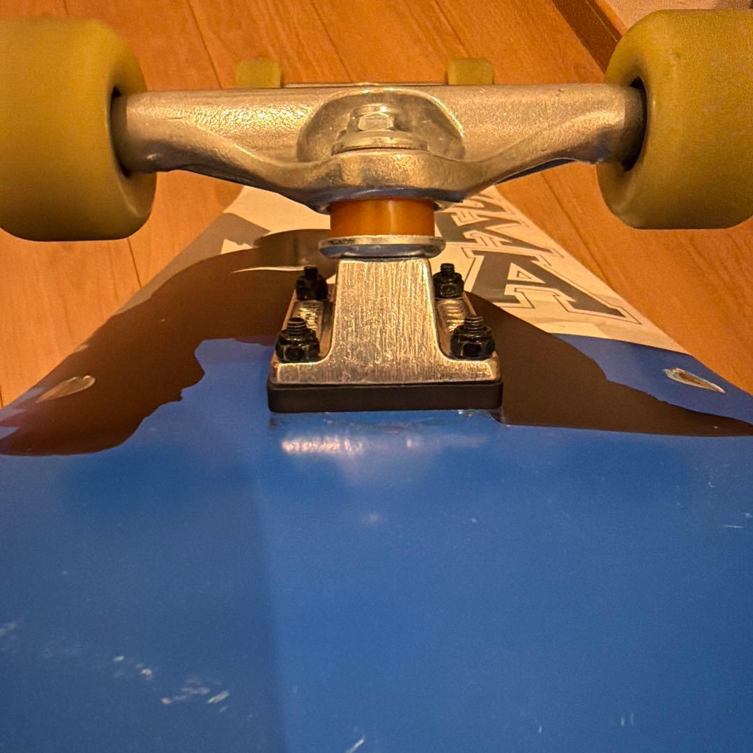 ショーティーズ　MUSKA スケートボード コンプリート