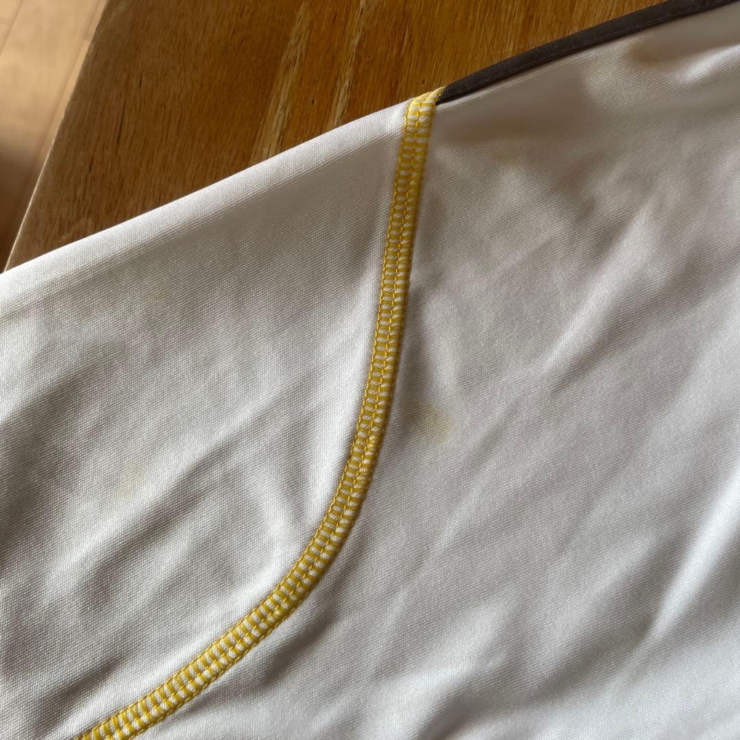 レアル・マドリード adidas 2009-10 ホームユニホーム O サイズ