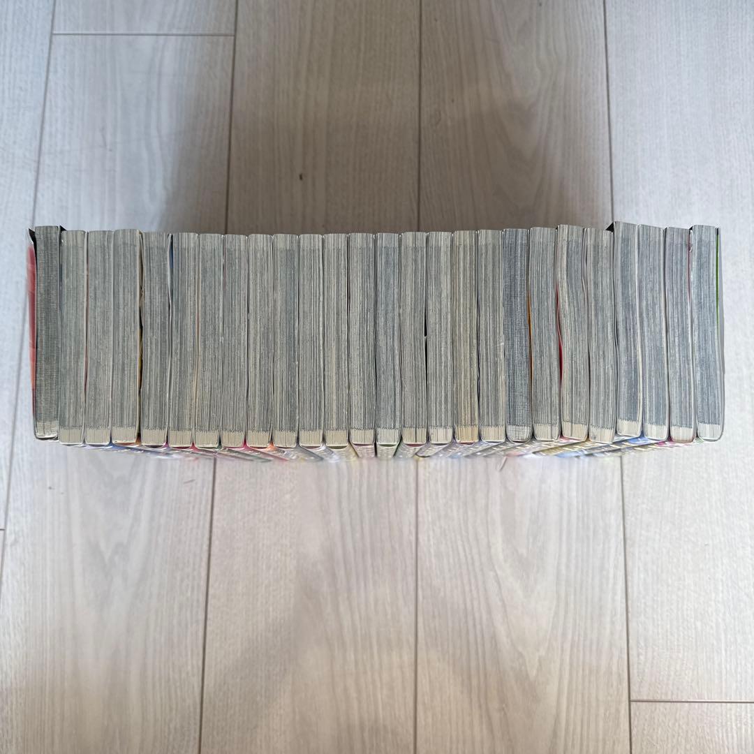 魔王城でおやすみ　1〜26巻セット