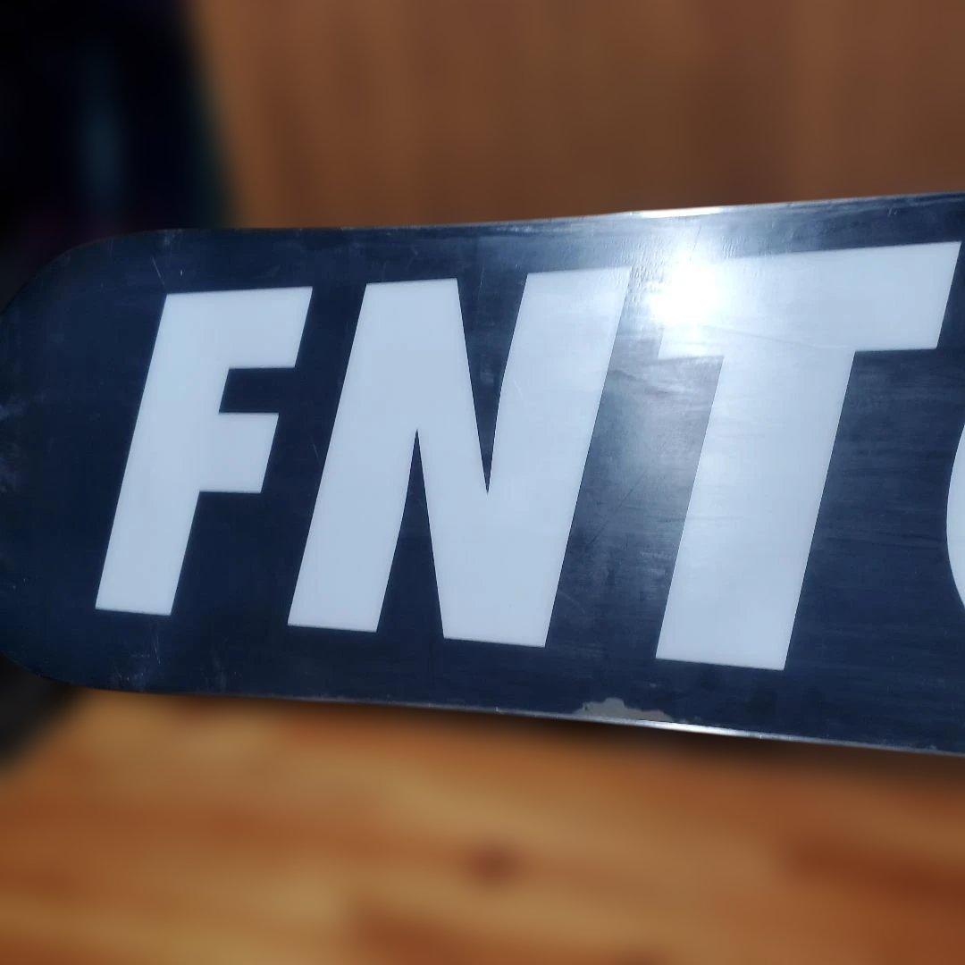 FNTC×UNION　3点セット！　2634