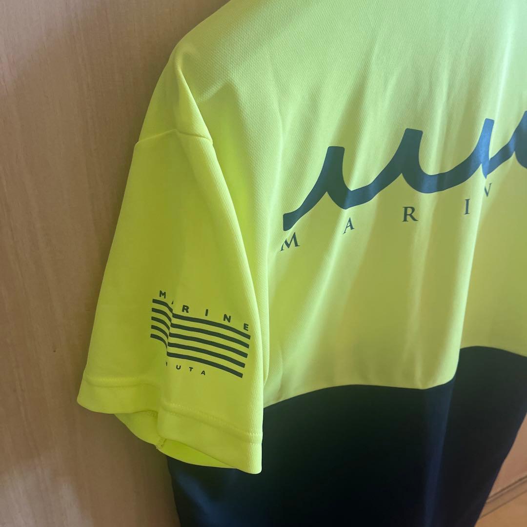 MUTE MARINE ポロシャツ サイズ5 メンズ